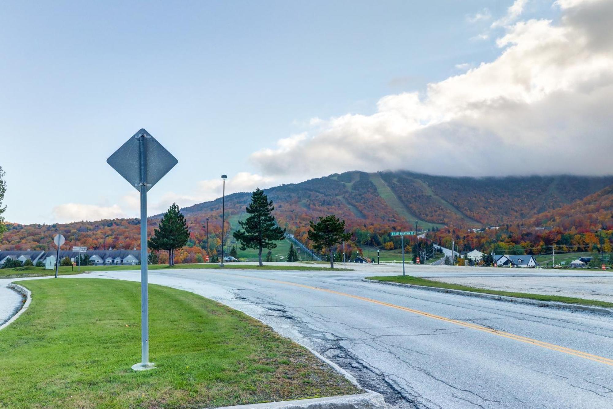 Mountain Green Killington Esterno foto