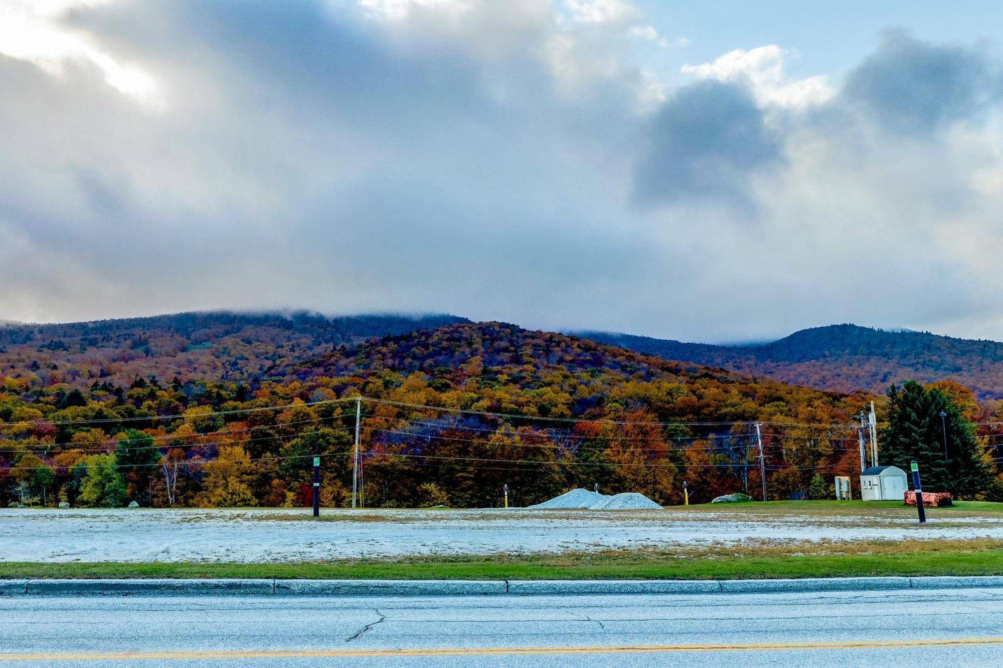 Mountain Green Killington Esterno foto